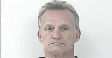 Alexander Andrews, - St. Lucie County, FL 